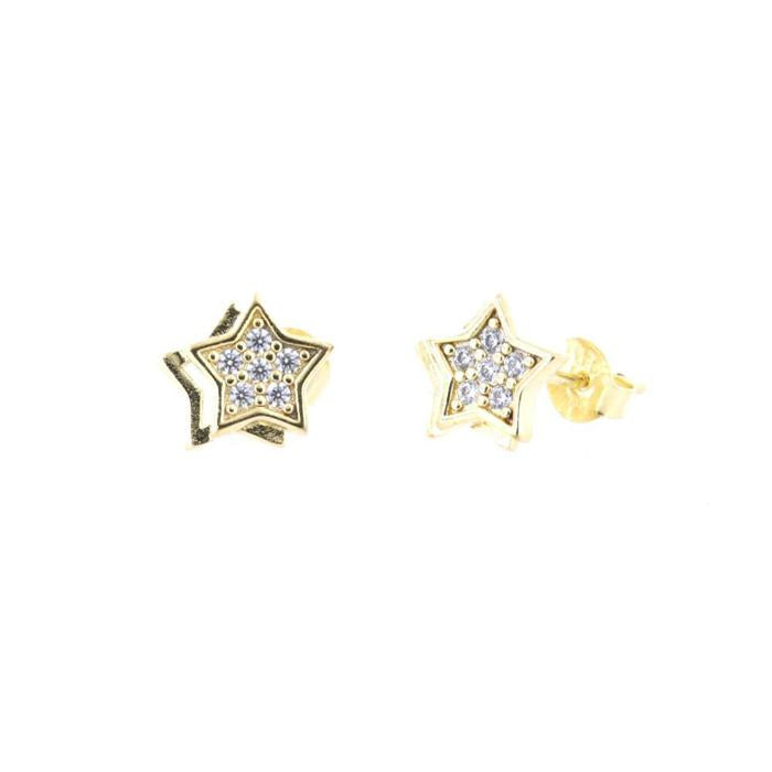 Orecchini In Argento 925