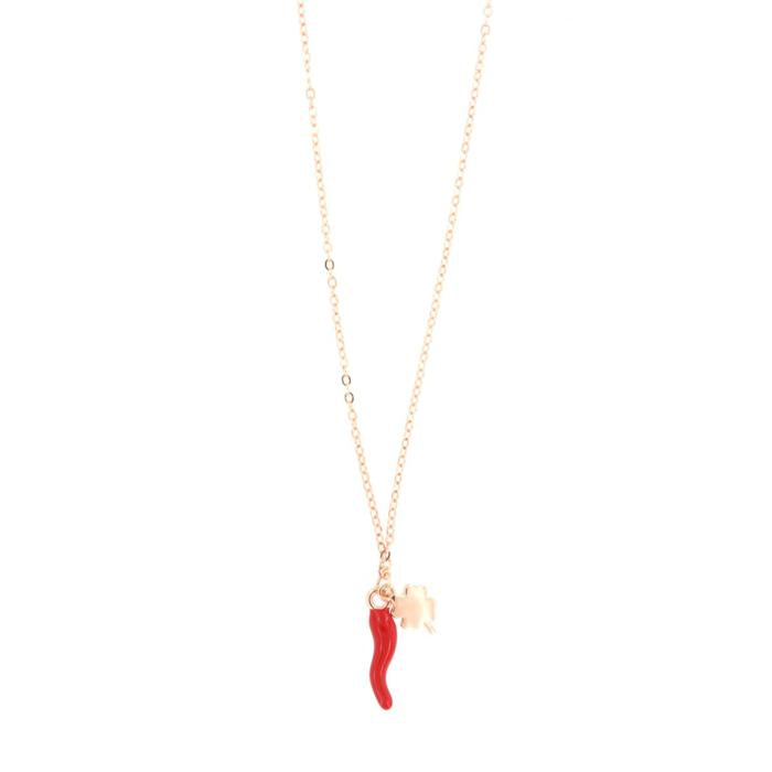 Collana In Argento 925