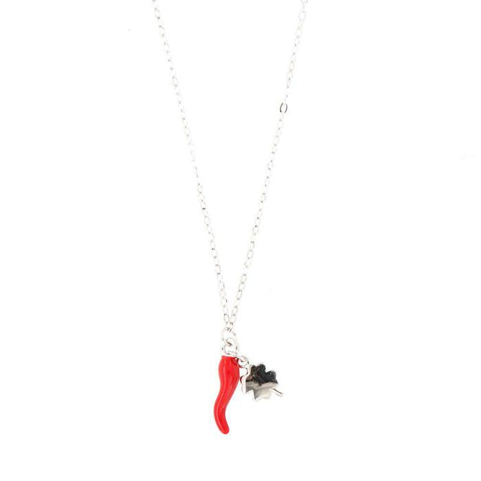 Collana In Argento 925