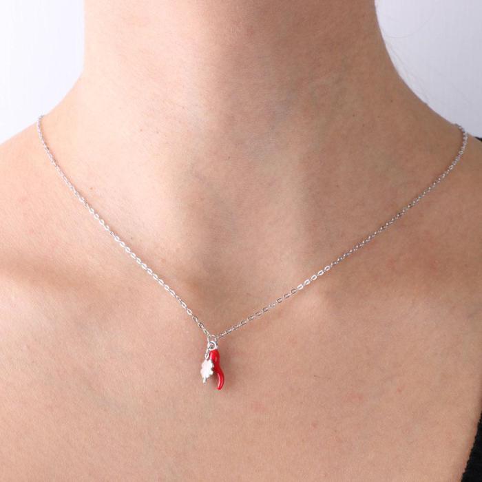 Collana In Argento 925