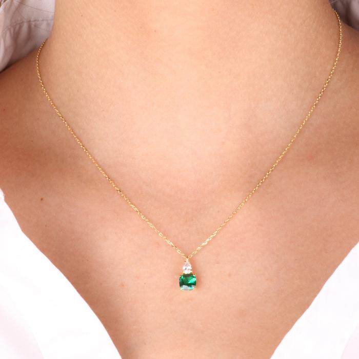 Collier en argent 925