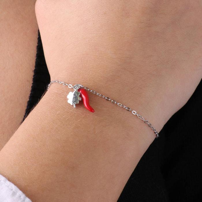 Bracelet en argent 925