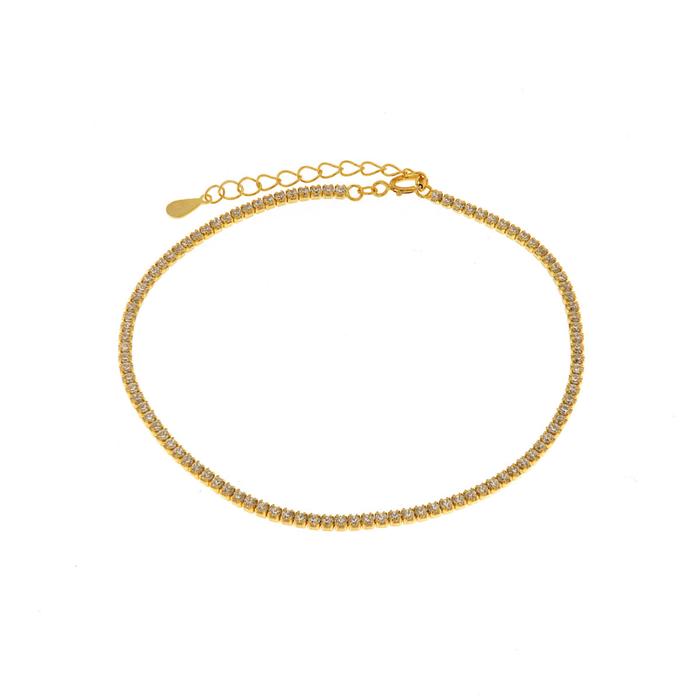 Bracelet en argent 925