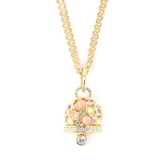 Collana In Metallo