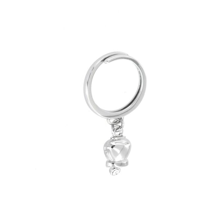 Anello In Metallo