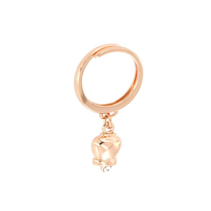 Anello In Metallo