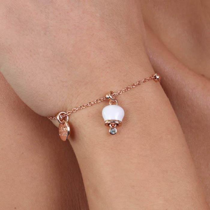 Bracciale In Metallo