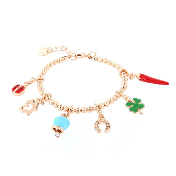 Metal Bracelet
