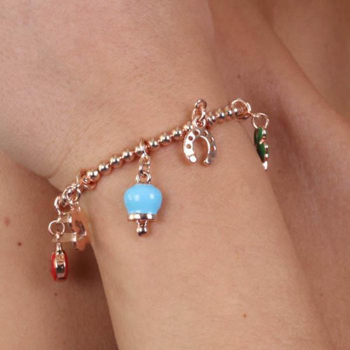 Metal Bracelet