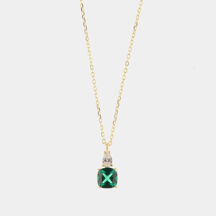 Collier en argent 925