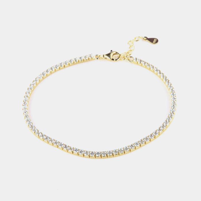 Bracelet en argent 925