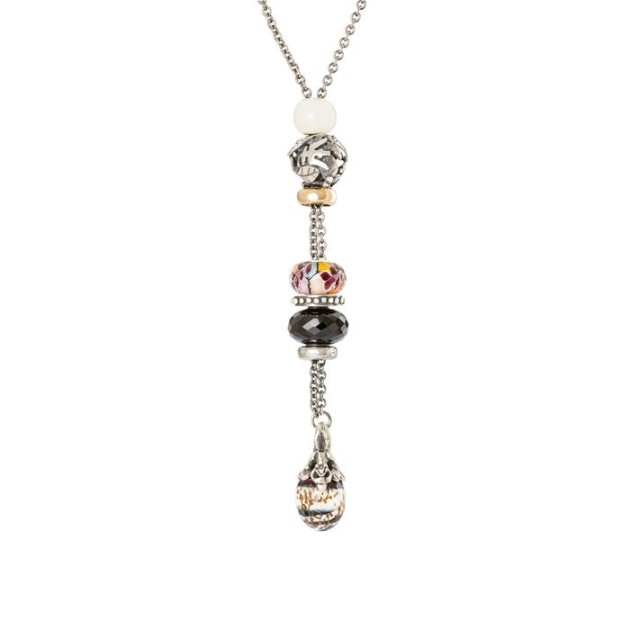 Future Treasure Pendant