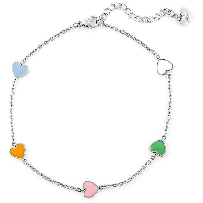 Cavigliera cuori