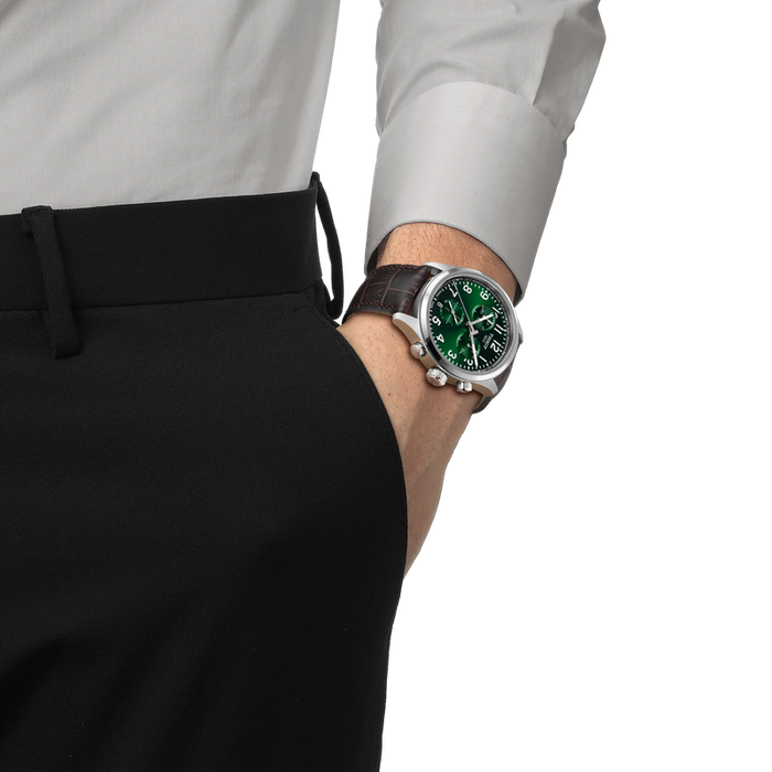 Tissot Chrono L 42mm