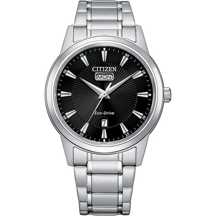 Citizen Classic orologio solo tempo uomo