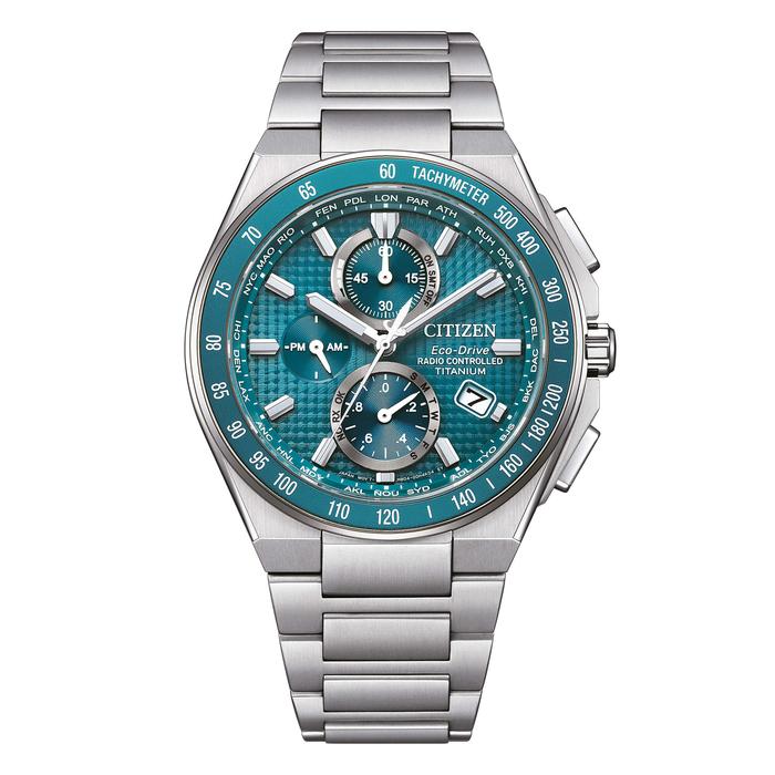 AT8 Super Titanio - AT8397-56Z