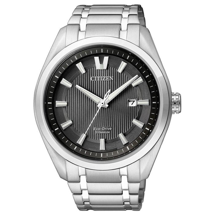 Homme Super Titanium 1240