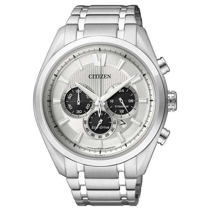 Chrono Super Titanium 4010