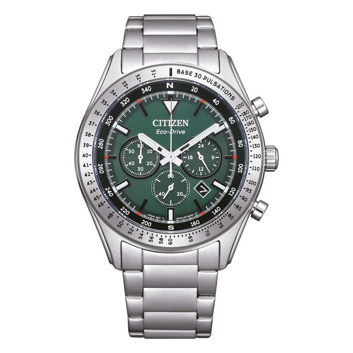 Sauvetage Chrono