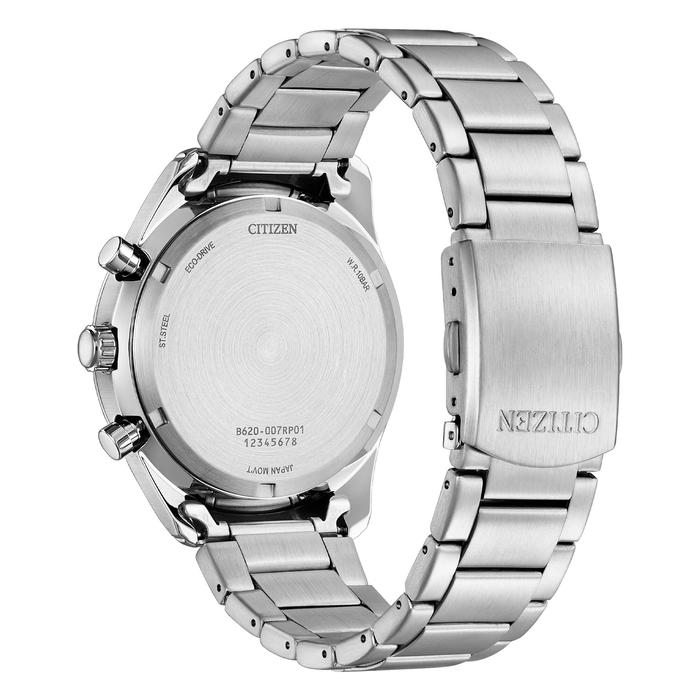 Sauvetage Chrono
