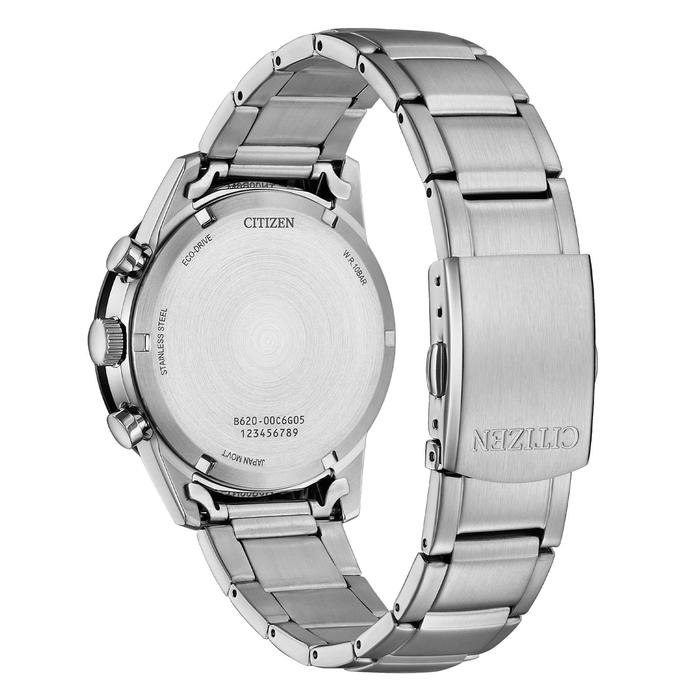 T9 Chrono