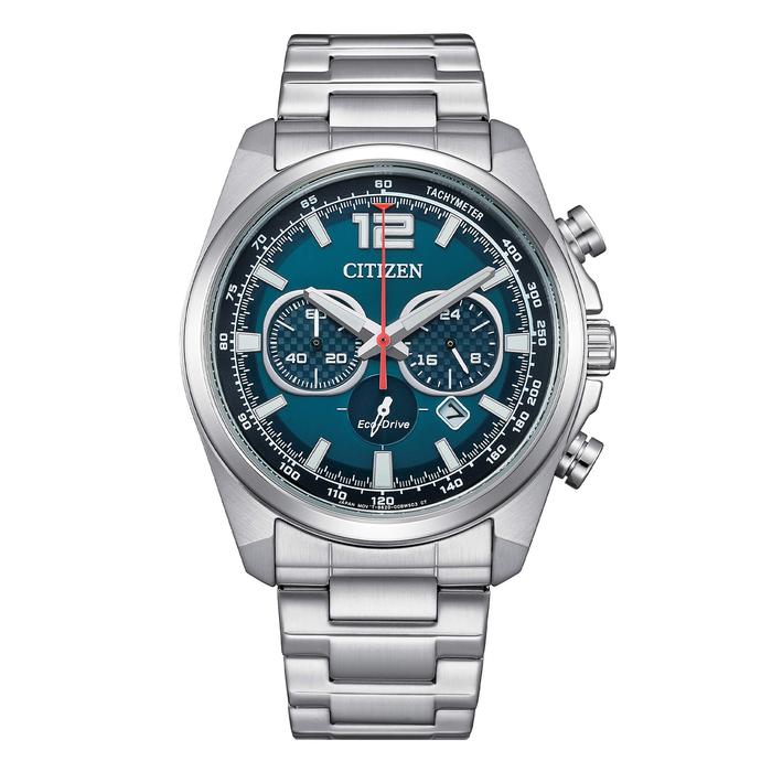 Racing Chrono