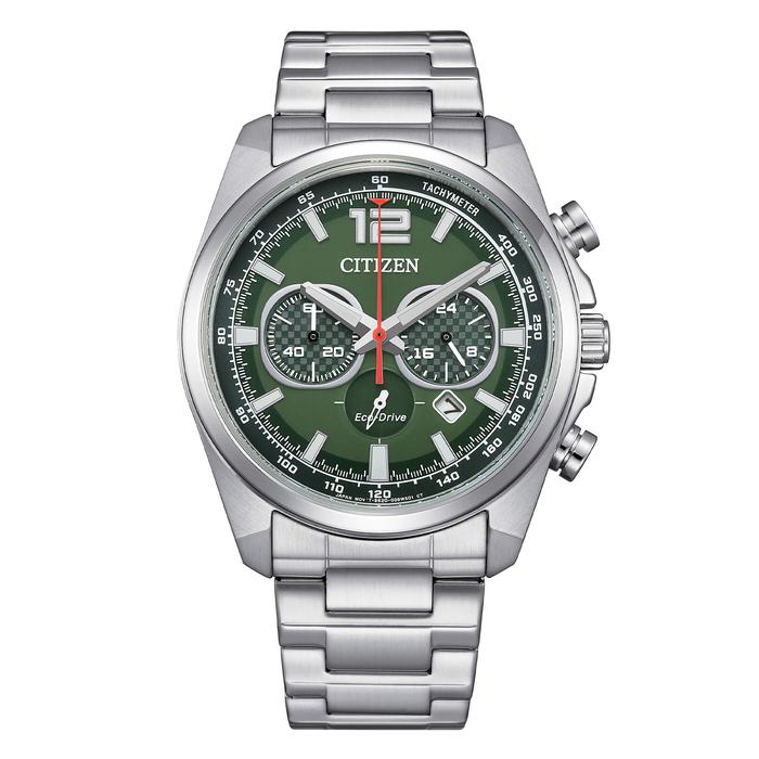 Chrono de course