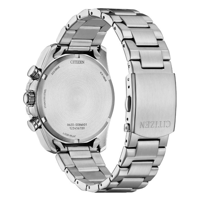 Chrono de course