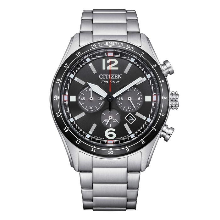Aviator Chrono