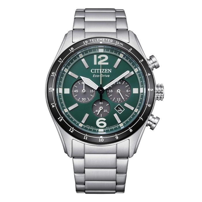 Aviator Chrono