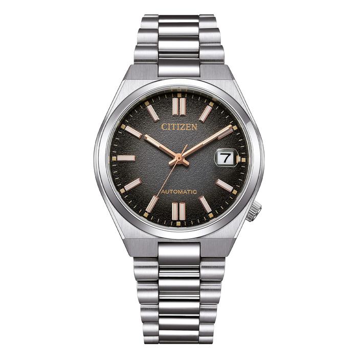 Tsuyosa 37mm Time Slip Limited Edition