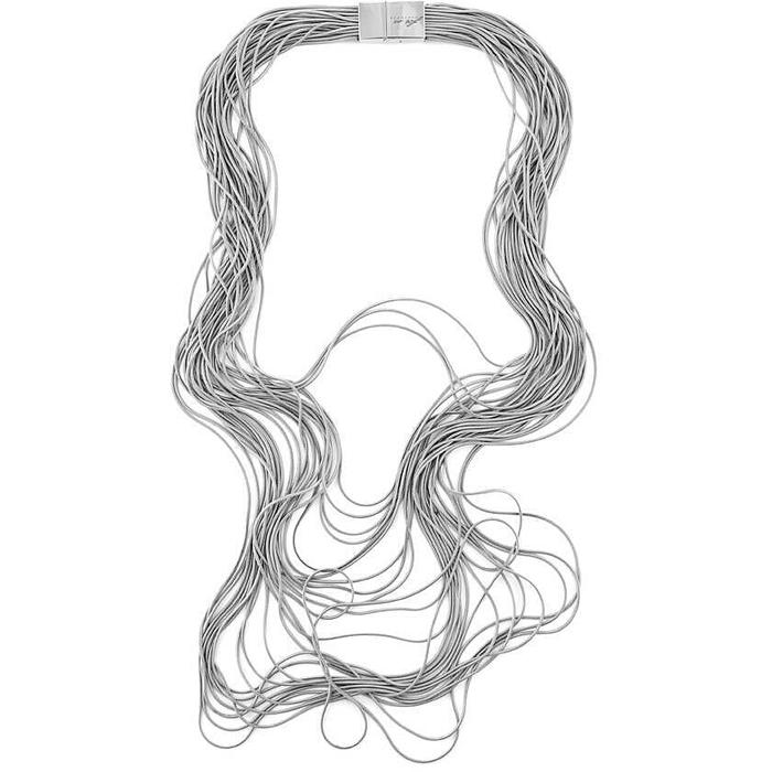 Collana multifili