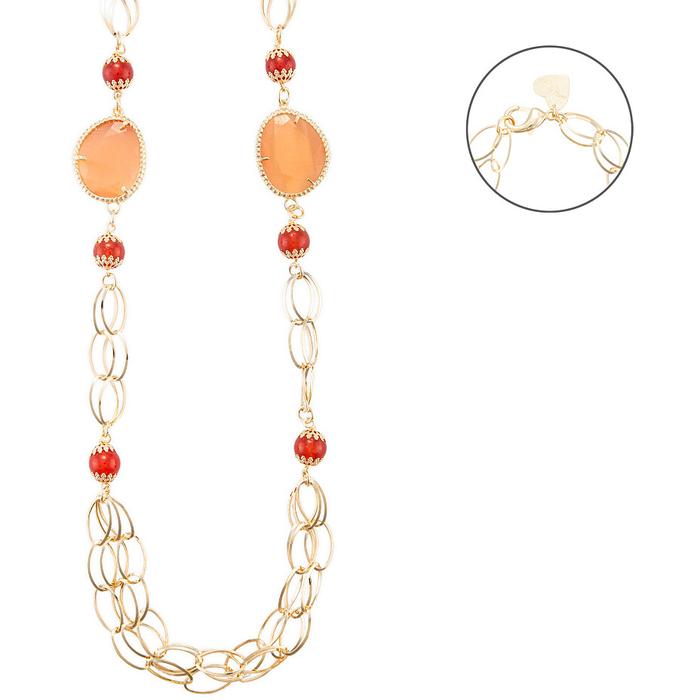 Collier de jade