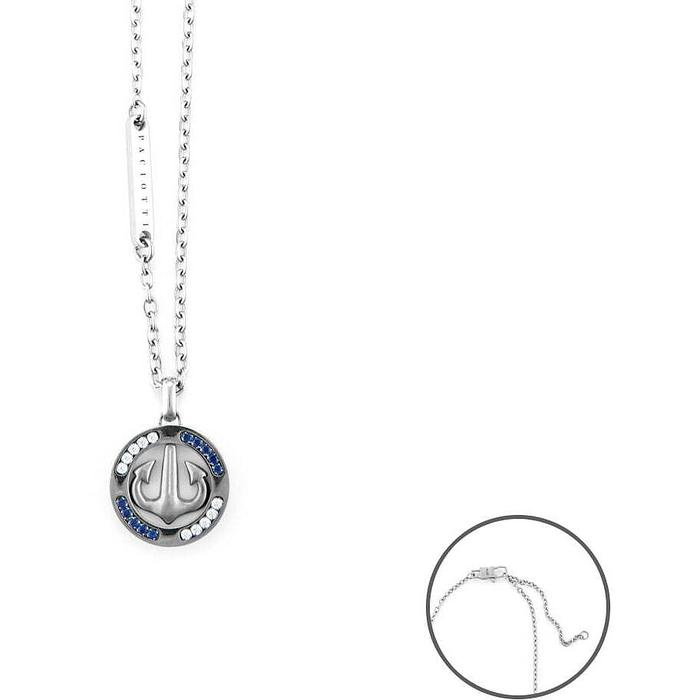 Collier d'ancre