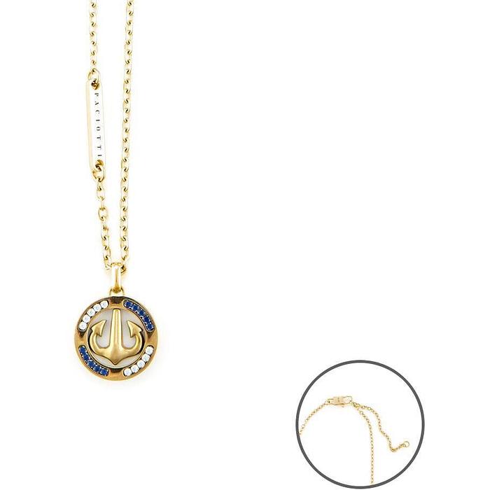Collier d'ancre