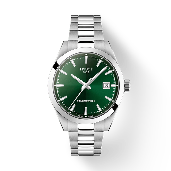 Tissot Gentleman 38mm