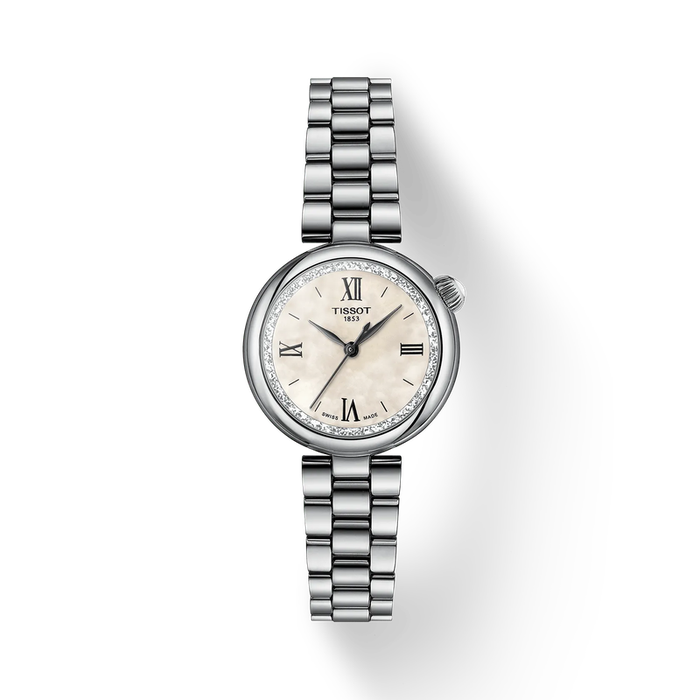 Tissot Desir 28mm