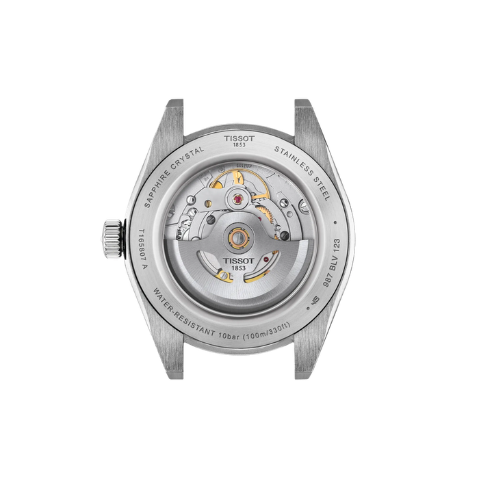 Tissot Gentleman 38mm