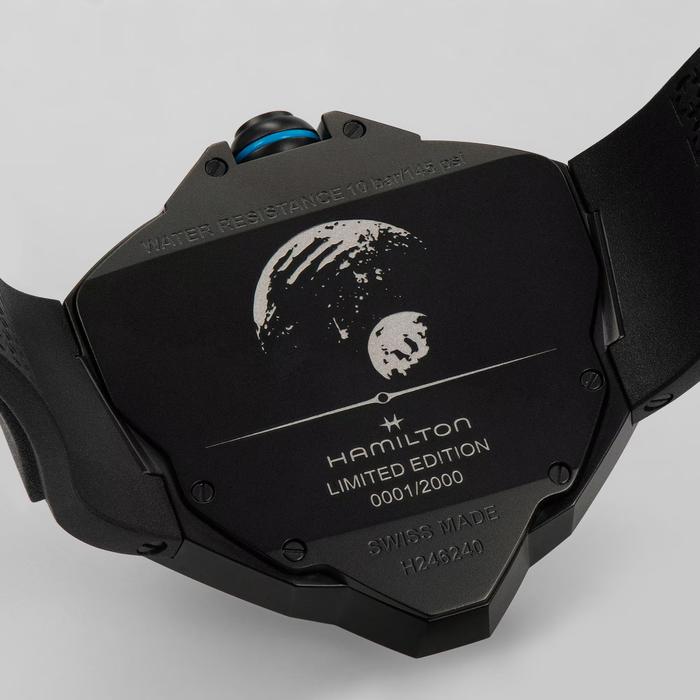 Ventura Edge Dune Limited Edition