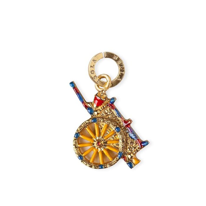 Chariot de charme