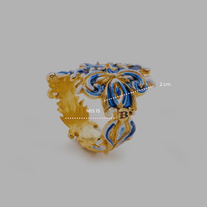 Ring Decorations