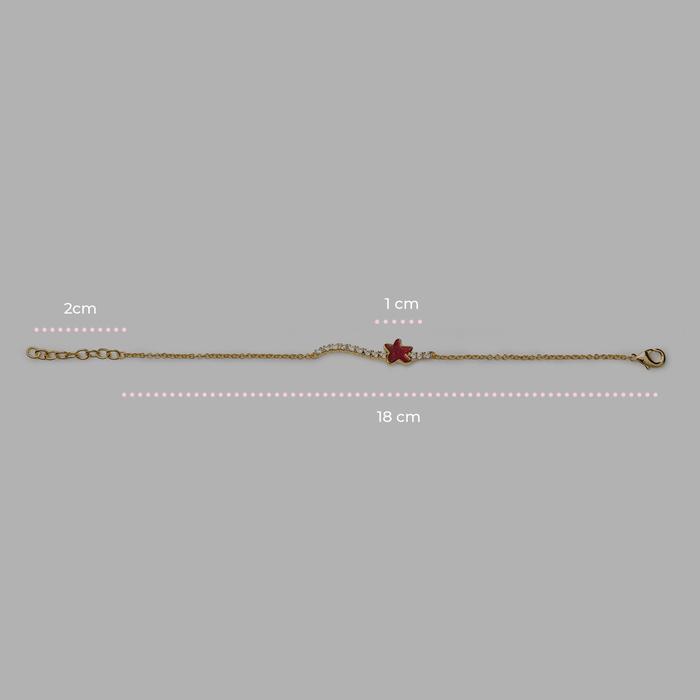 Bracciale Stella Marina Easy