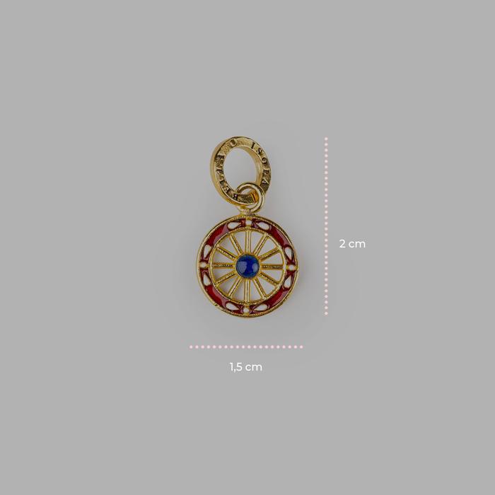 Charm Ruota