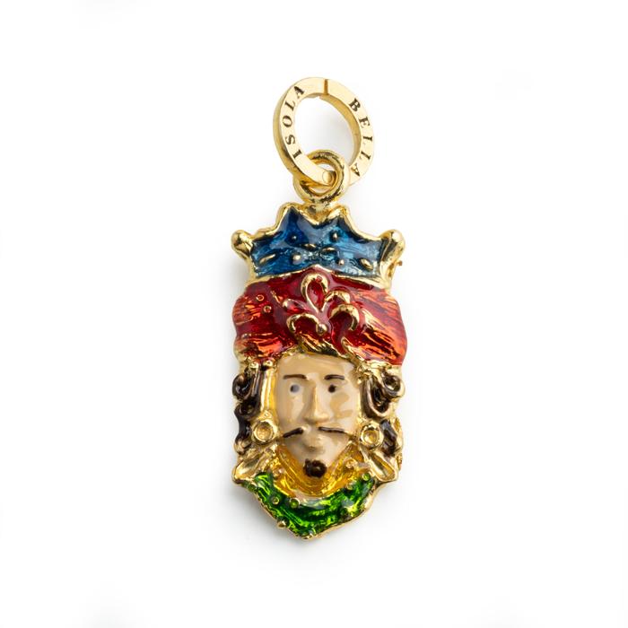 Charm Mori King