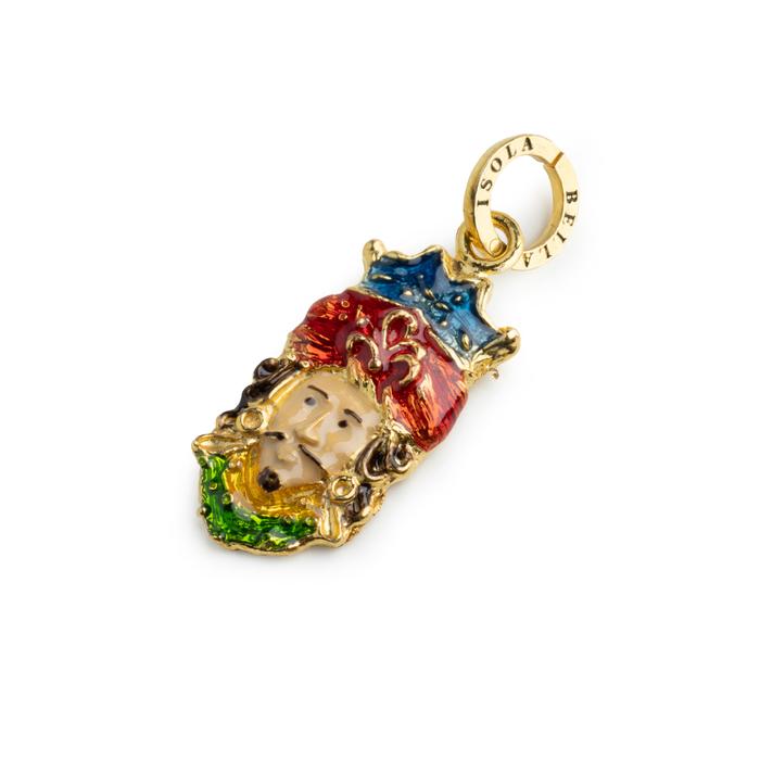 Charm Mori King