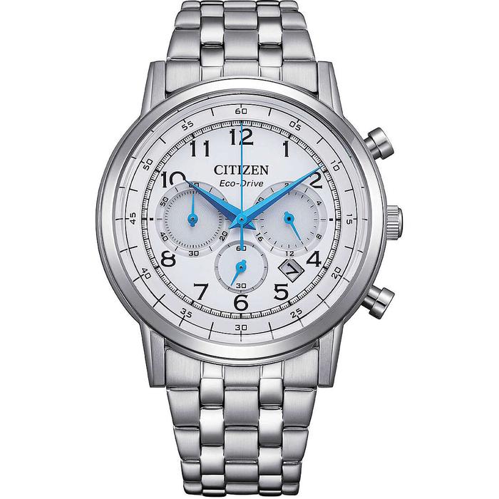 Montre chronographe Citizen Crono Classic pour homme