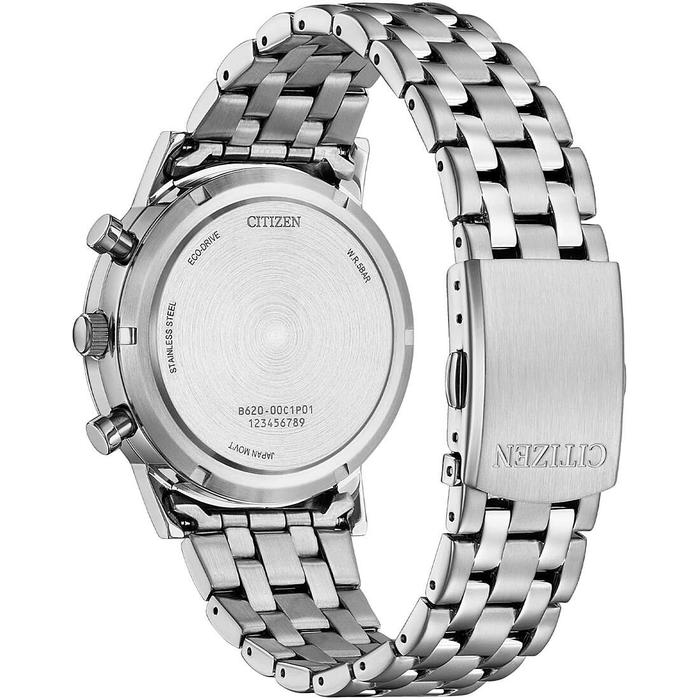 Montre chronographe Citizen Crono Classic pour homme