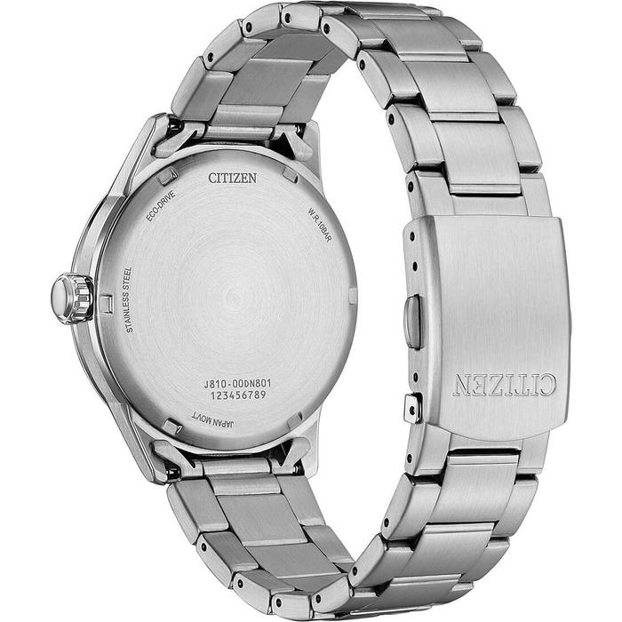 Orologio cronografo uomo Citizen OF Collection 2026 -