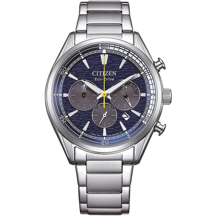 Orologio OF Collection Sport Blu