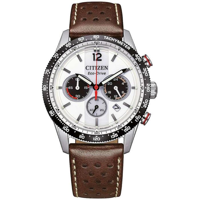 Orologio cronografo uomo Citizen OF Collection 2026 -